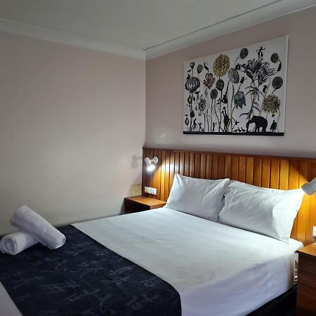 Marco Polo Motor Inn Taree Dış mekan fotoğraf