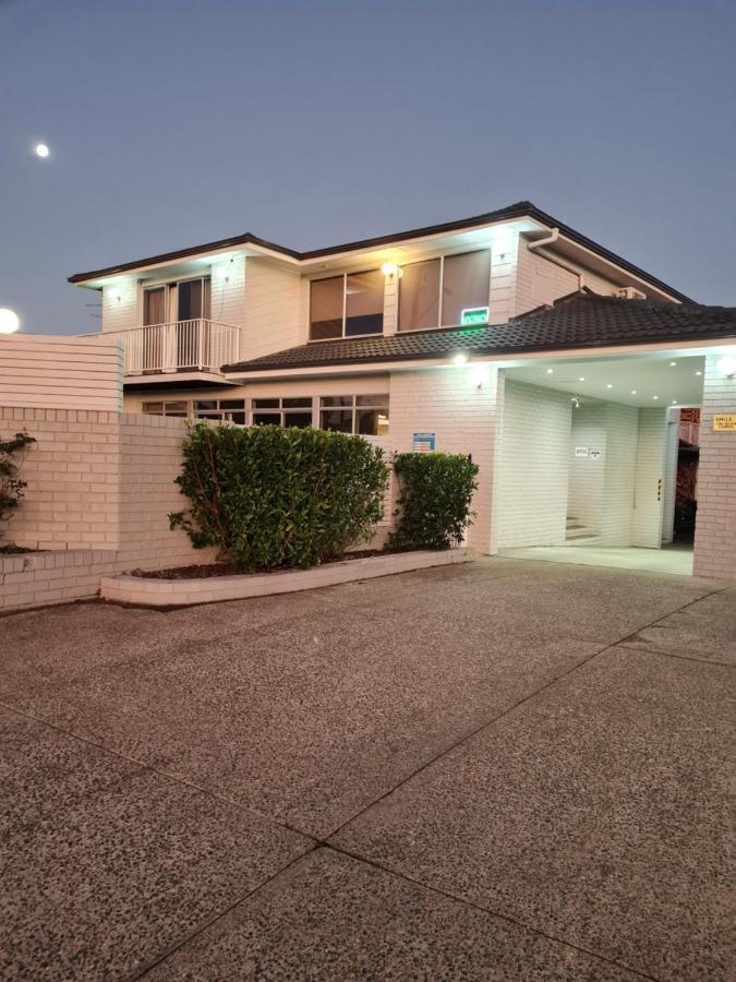Marco Polo Motor Inn Taree Dış mekan fotoğraf