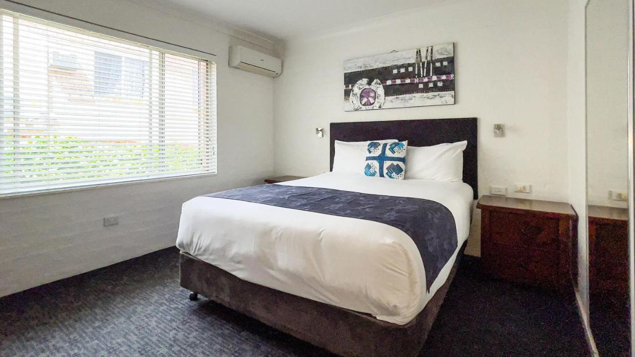 Marco Polo Motor Inn Taree Dış mekan fotoğraf
