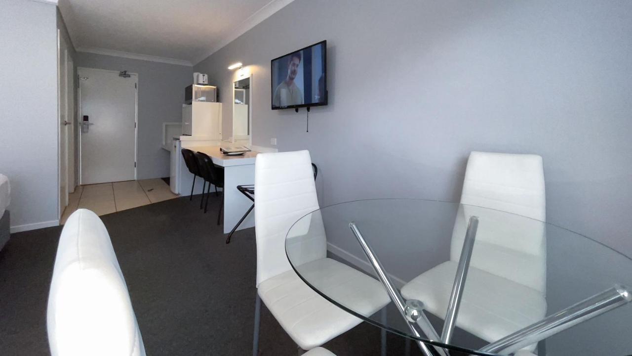 Marco Polo Motor Inn Taree Dış mekan fotoğraf