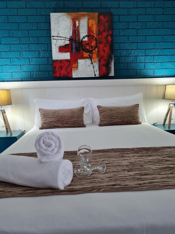 Marco Polo Motor Inn Taree Dış mekan fotoğraf