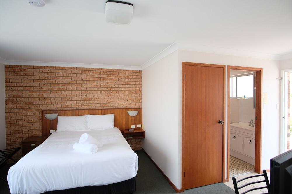 Marco Polo Motor Inn Taree Dış mekan fotoğraf