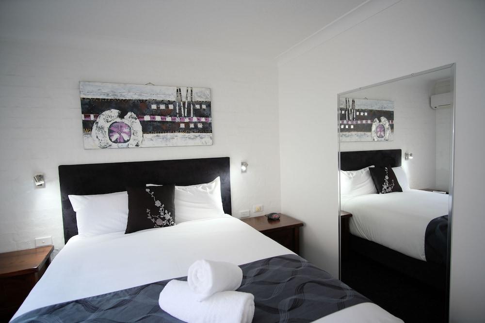 Marco Polo Motor Inn Taree Dış mekan fotoğraf