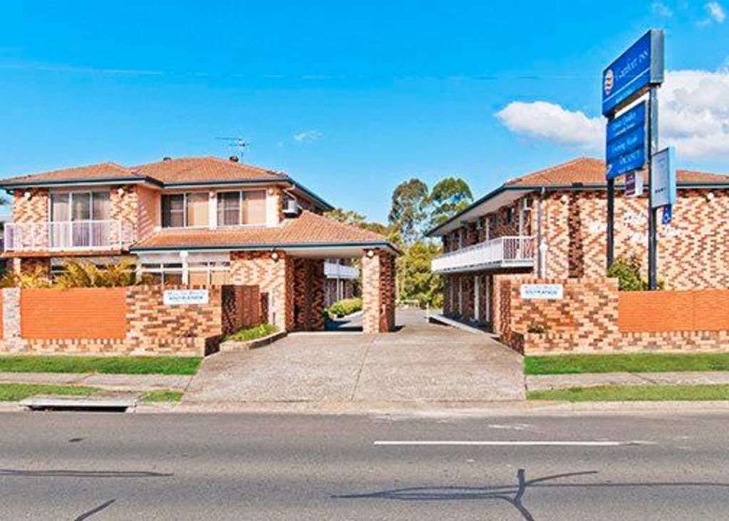 Marco Polo Motor Inn Taree Dış mekan fotoğraf